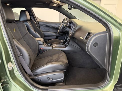 Used 2023 Dodge Charger Scat Pack image 45