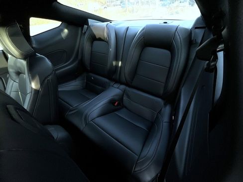 New 2026 Ford Mustang Premium image 11