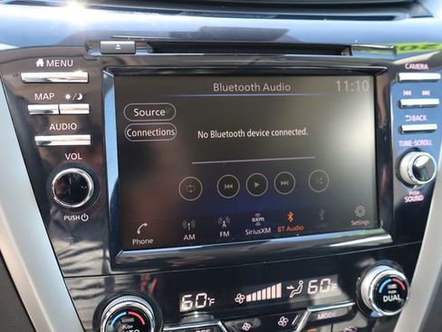 Used 2020 Nissan Murano SL w/ Moonroof Package image 38