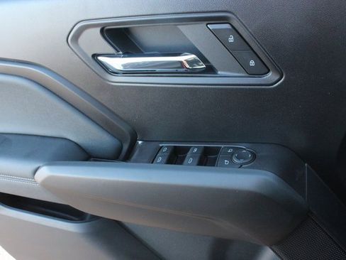 New 2026 GMC Canyon Elevation w/ Convenience Package image 18