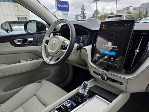 New 2026 Volvo XC60 T8 Ultra w/ Protection Package Premier image 12