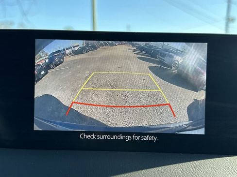 Used 2022 MAZDA CX-5 Carbon Edition image 17