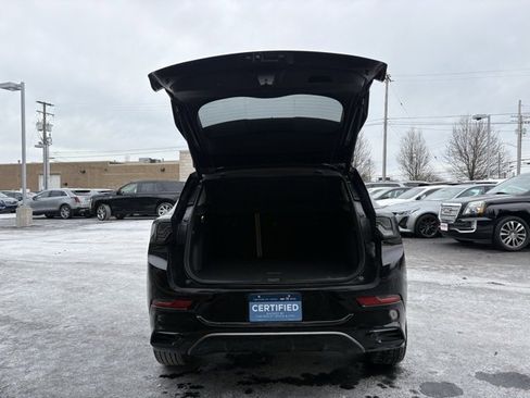 Used 2024 Buick Encore GX Avenir w/ Avenir Convenience Package image 6