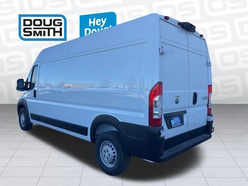 New 2026 RAM ProMaster 2500 w/ Advanced Safety Group image 27
