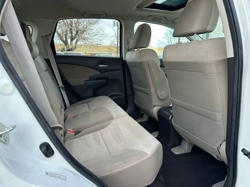 Used 2014 Honda CR-V EX image 24