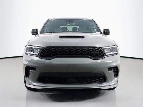 New 2026 Dodge Durango GT AWD/4WD image 2