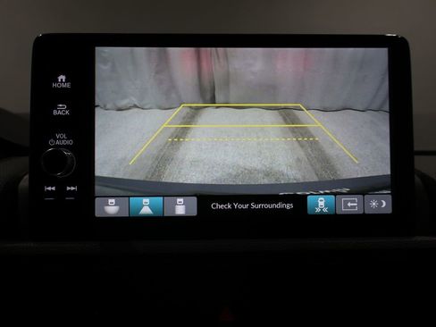 Used 2024 Honda CR-V Sport Touring image 29