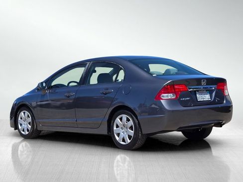 Used 2011 Honda Civic LX image 7