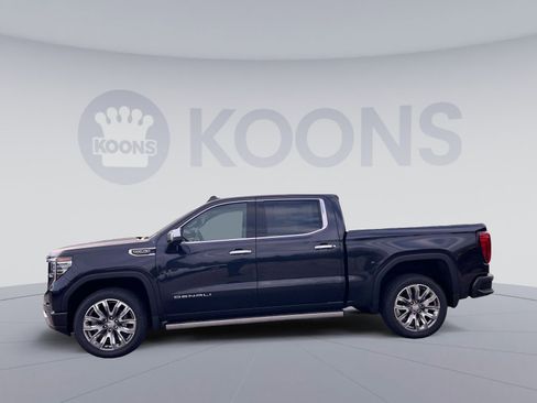 New 2026 GMC Sierra 1500 Denali w/ Denali Reserve Package image 2