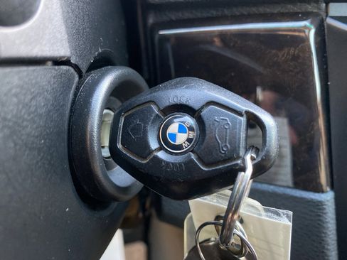 Used 2008 BMW X3 3.0si image 31