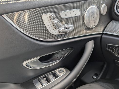 Used 2023 Mercedes-Benz E 53 AMG 4MATIC Coupe w/ Driver Assistance Package image 30