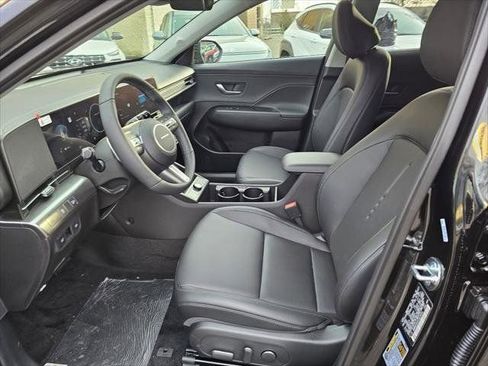 New 2026 Hyundai Kona Limited AWD/4WD image 21