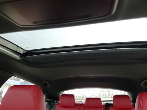 New 2025 Acura Integra A-Spec image 20