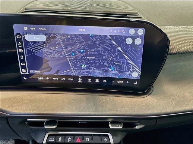 New 2026 Audi Q3 quattro 2.0T AWD/4WD image 11