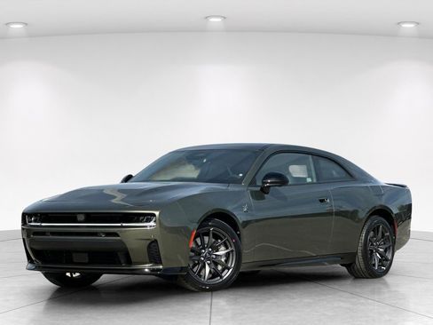 New 2026 Dodge Charger Scat Pack AWD/4WD image 2