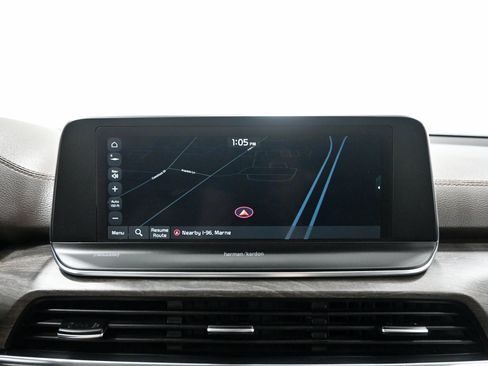 Used 2022 Kia Telluride SX AWD/4WD image 13