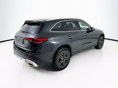 New 2026 Mercedes-Benz GLC 300 image 8