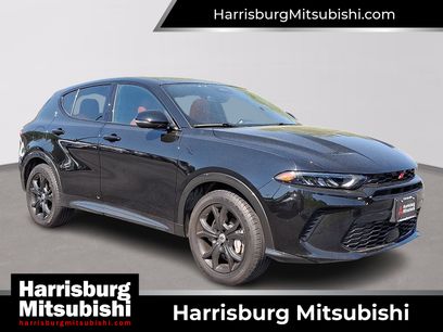 Used 2024 Dodge Hornet R/T Plus w/ R/T Blacktop Package