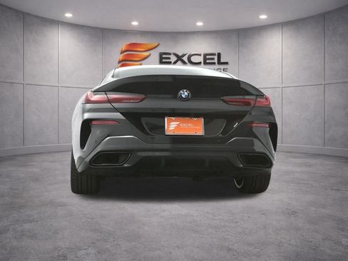 Used 2023 BMW 840i Gran Coupe xDrive AWD/4WD image 55