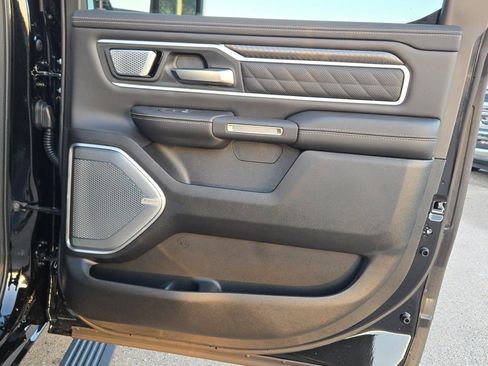 New 2026 RAM 1500 Tungsten w/ Towing Technology Group image 13