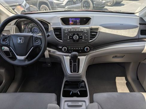 Used 2013 Honda CR-V EX image 15