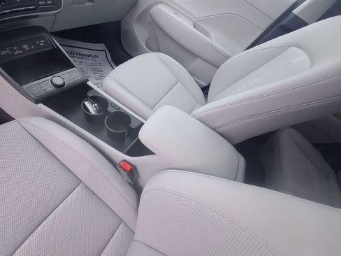 New 2026 Hyundai Kona SEL Premium AWD/4WD image 26
