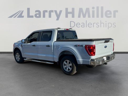 Used 2022 Ford F150 XLT w/ Trailer Tow Package image 3