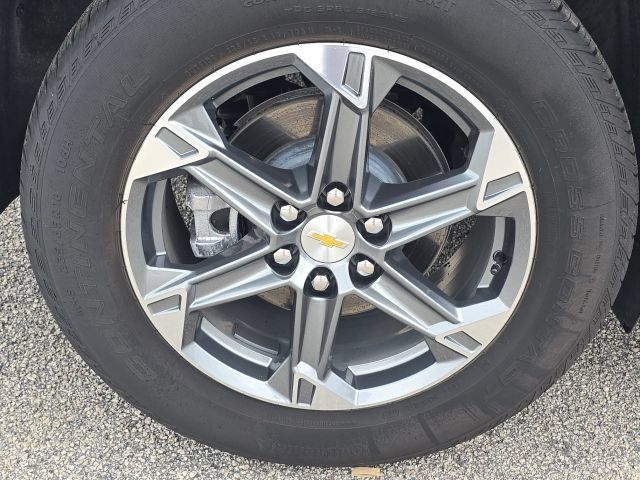 Used 2024 Chevrolet Blazer LT w/ Convenience Package FWD image 9