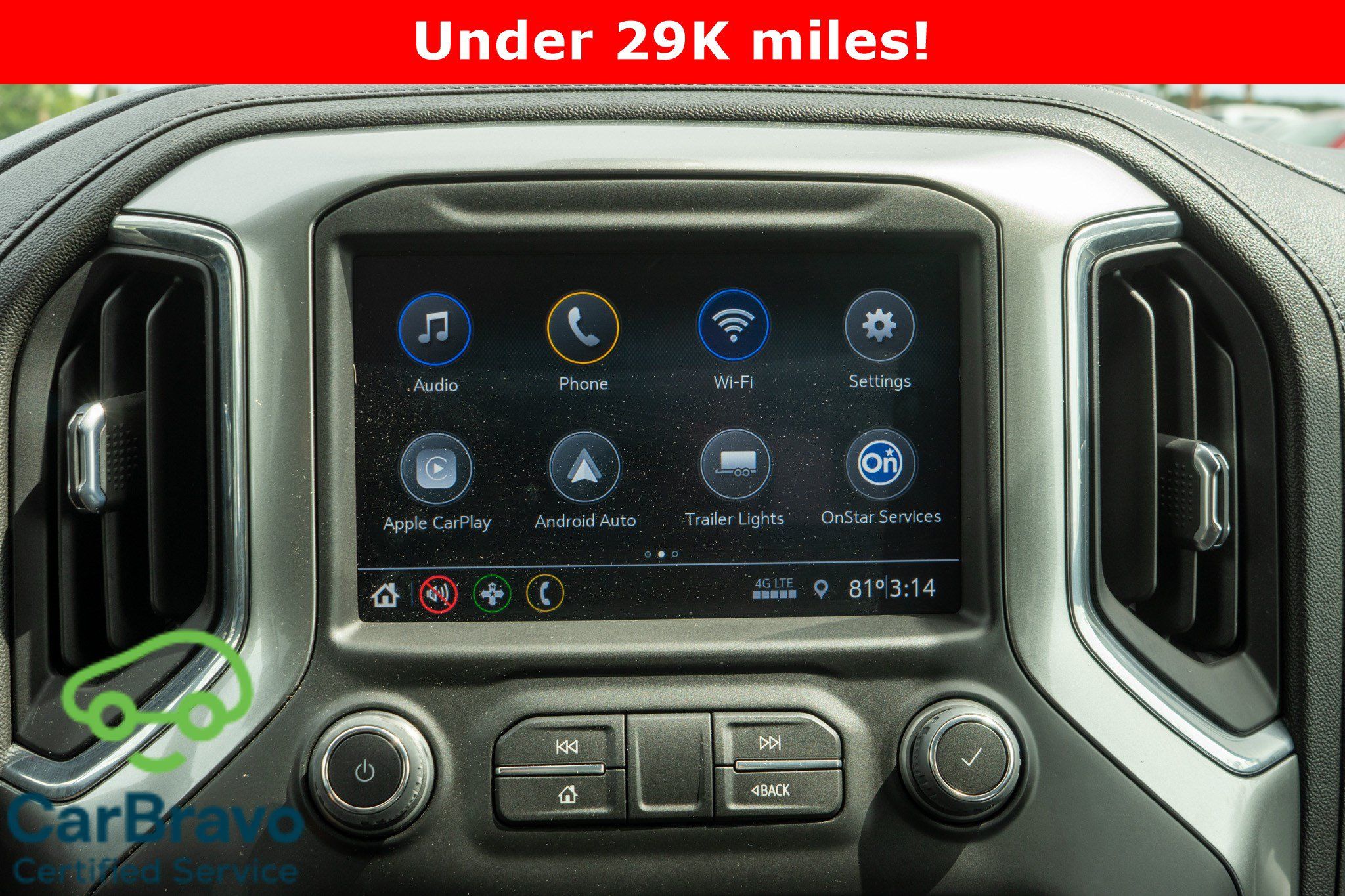 Used 2022 Chevrolet Silverado 1500 LT AWD/4WD image 17