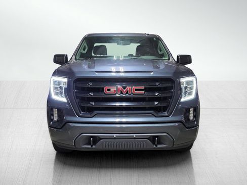 Used 2021 GMC Sierra 1500 Elevation RWD image 2