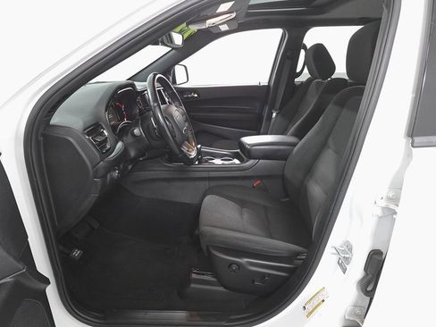 Used 2022 Dodge Durango GT w/ Blacktop Package image 9