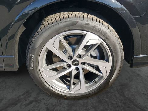 New 2025 Audi Q3 2.0T Premium image 6