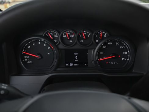 Used 2024 GMC Sierra 1500 Pro w/ Graphite Edition AWD/4WD image 25