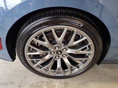 Used 2024 Ford Mustang GT Premium image 16