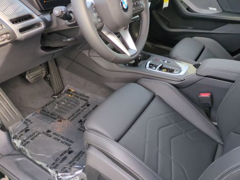 Certified 2025 BMW 228i xDrive w/ Premium Package image 16