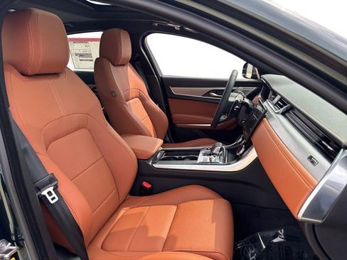 New 2024 Jaguar XF R-Dynamic SE image 19
