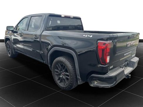 Used 2021 GMC Sierra 1500 Elevation AWD/4WD image 3