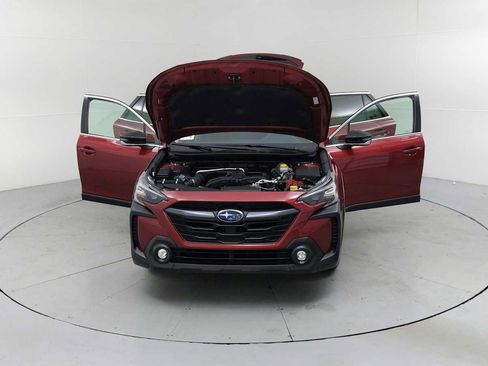 Used 2023 Subaru Outback Premium AWD/4WD image 15