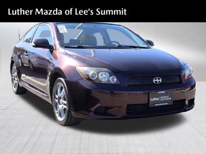 Used 2010 Scion tC