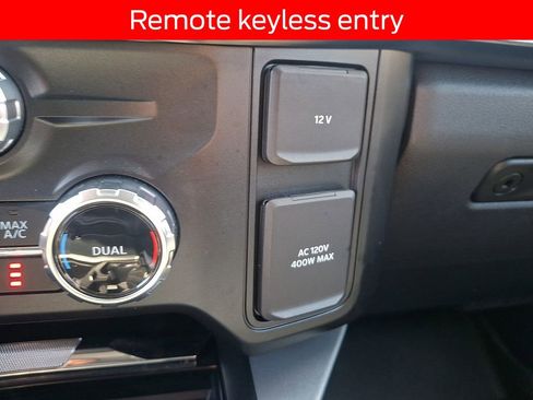 Used 2024 Ford F250 Lariat w/ Chrome Package image 26