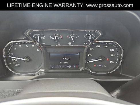 Used 2021 GMC Sierra 1500 Elevation w/ X31 Off-Road Package AWD/4WD image 22