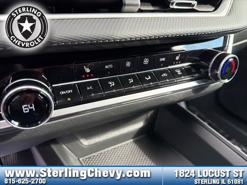 New 2026 Chevrolet Equinox LT w/ Convenience Package II image 14