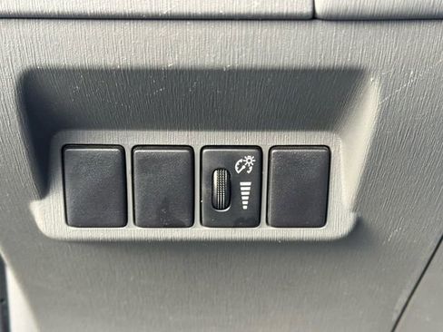 Used 2012 Toyota Prius V Three image 25