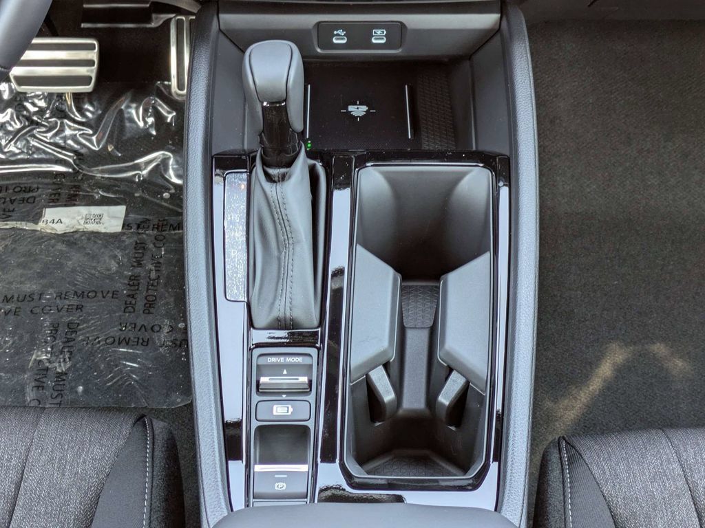New 2026 Honda Accord Sport image 18