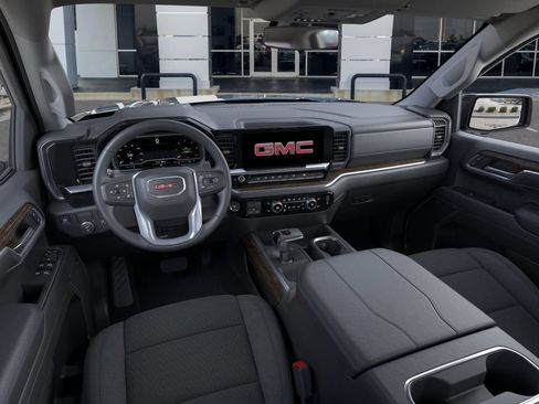 New 2026 GMC Sierra 1500 Elevation w/ Preferred Package RWD image 15