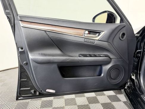 Used 2014 Lexus GS 350 w/ Premium Package RWD image 27
