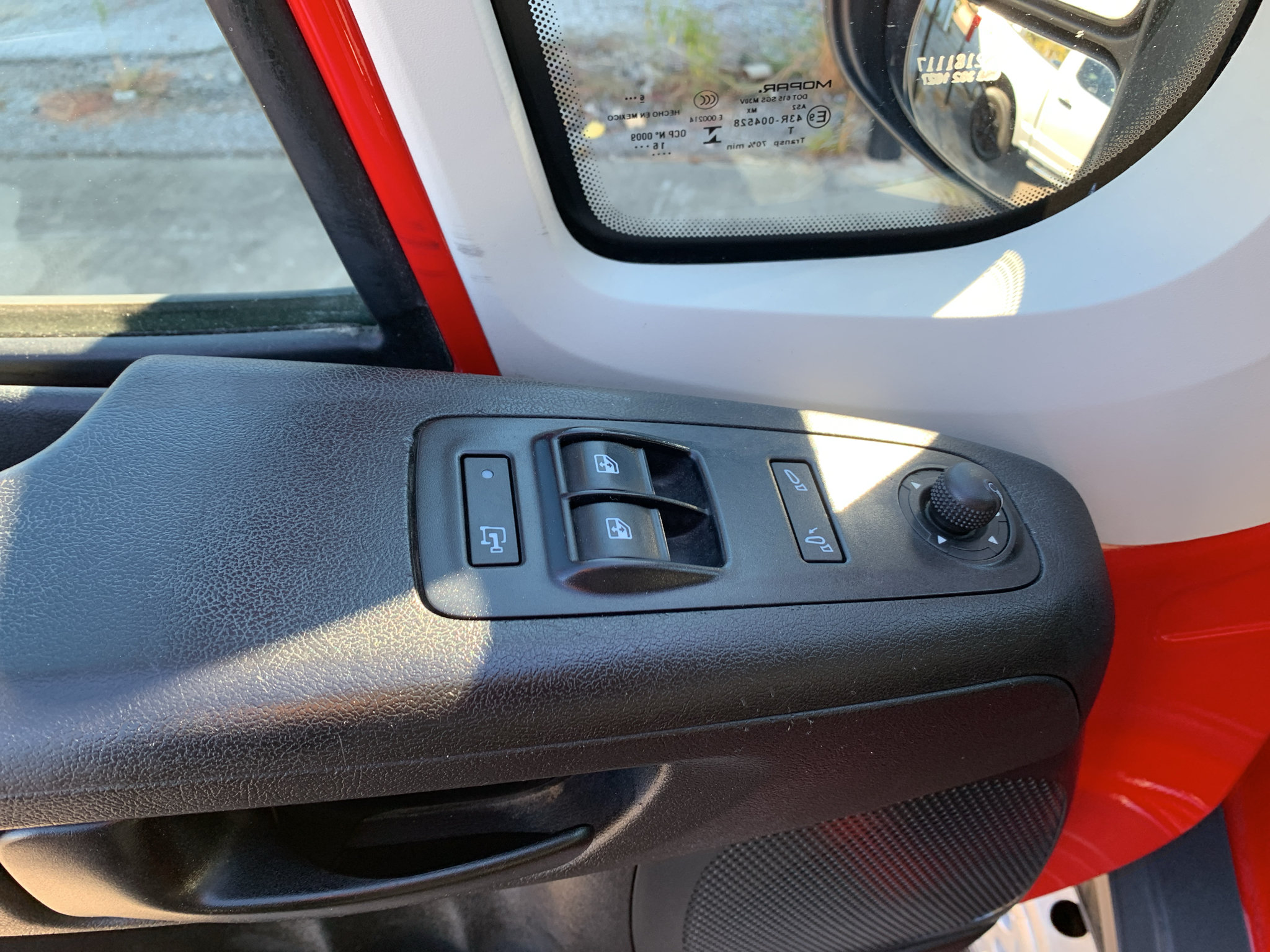Used 2017 RAM ProMaster 1500 FWD image 14