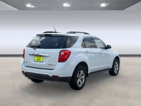 Used 2011 Chevrolet Equinox LT w/ Driver Convenience Package FWD image 9