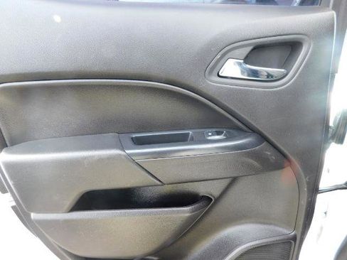 Used 2016 Chevrolet Colorado LT image 14