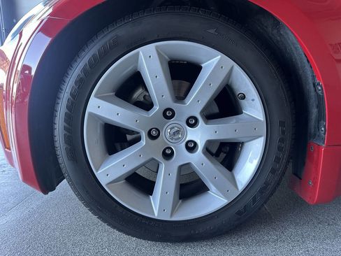 Used 2005 Nissan 350Z Touring image 31